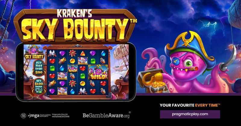 Play Sky Bounty