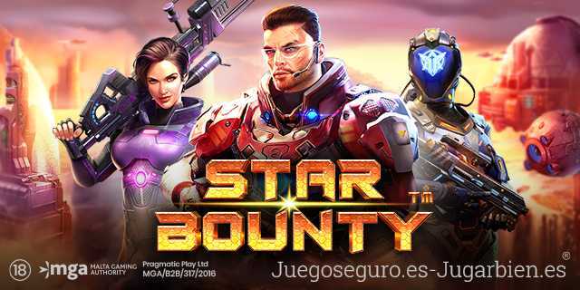 Play Star Bounty