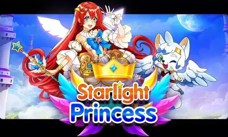 Play Starlight Princess