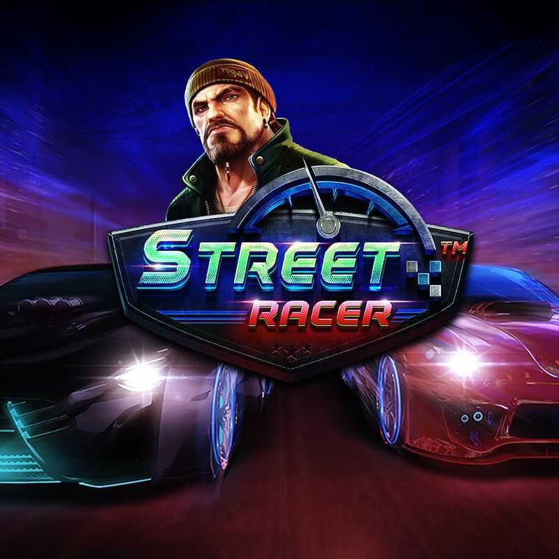 Play Street Racer