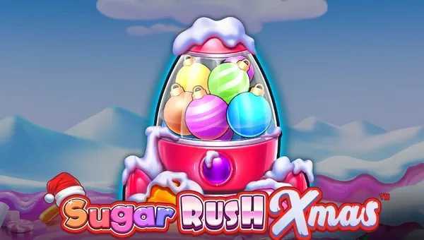 Play Sugar Rush Xmas