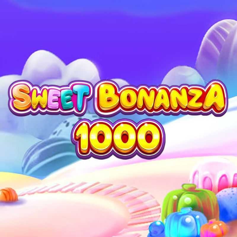 Play Sweet Bonanza 1000