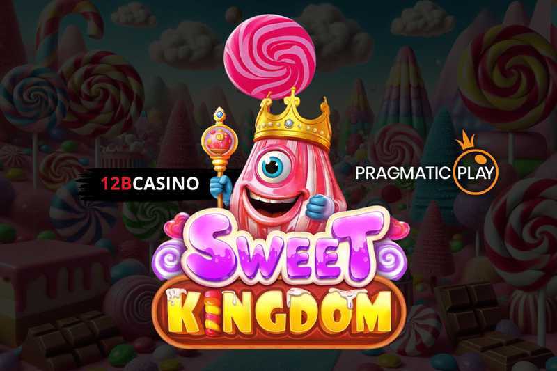 Play Sweet Kingdom