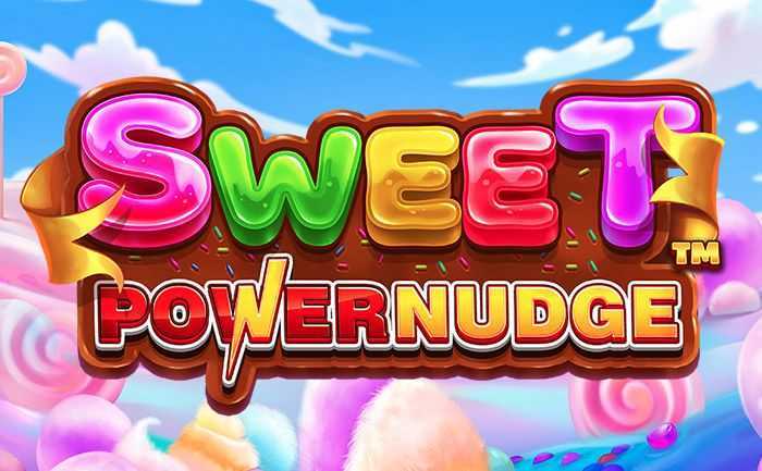 Play Sweet PowerNudge