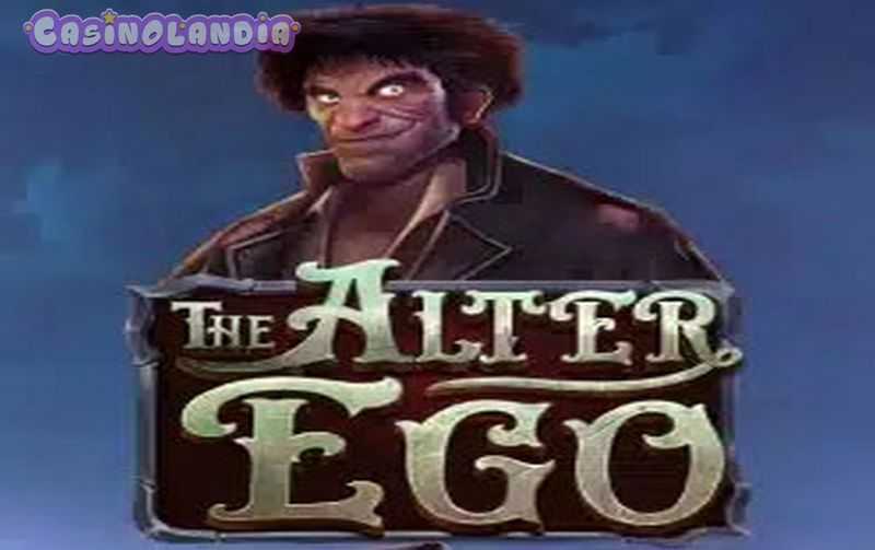 Play The Alter Ego