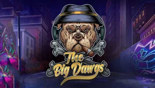 Play The Big Dawgs