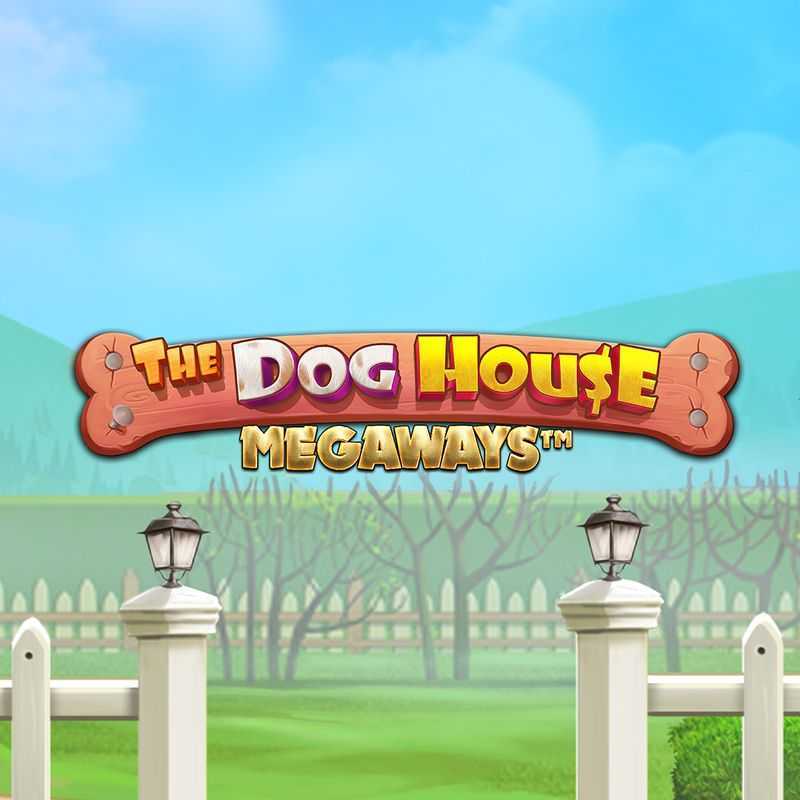 Slot The Dog House Megaways