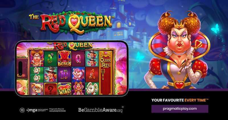 Play The Red Queen