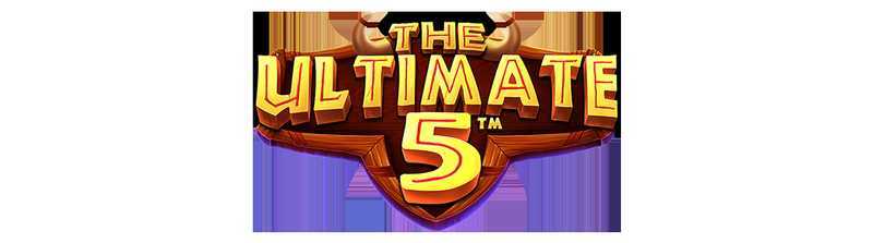 Play The Ultimate 5