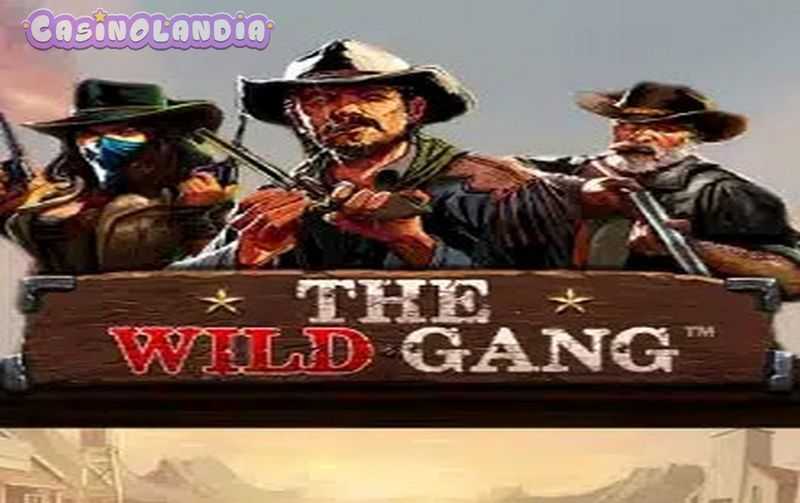 Play The Wild Gang