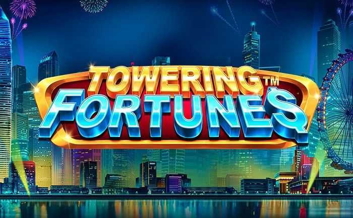 Play Towering Fortunes