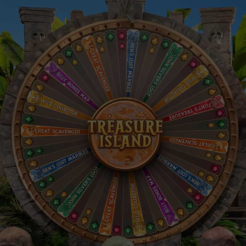 Play Treasure Island