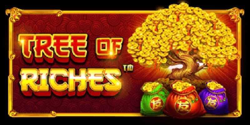 Slot Tree of Riches