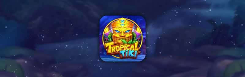 Play Tropical Tiki