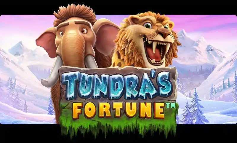 Play Tundra’s Fortune