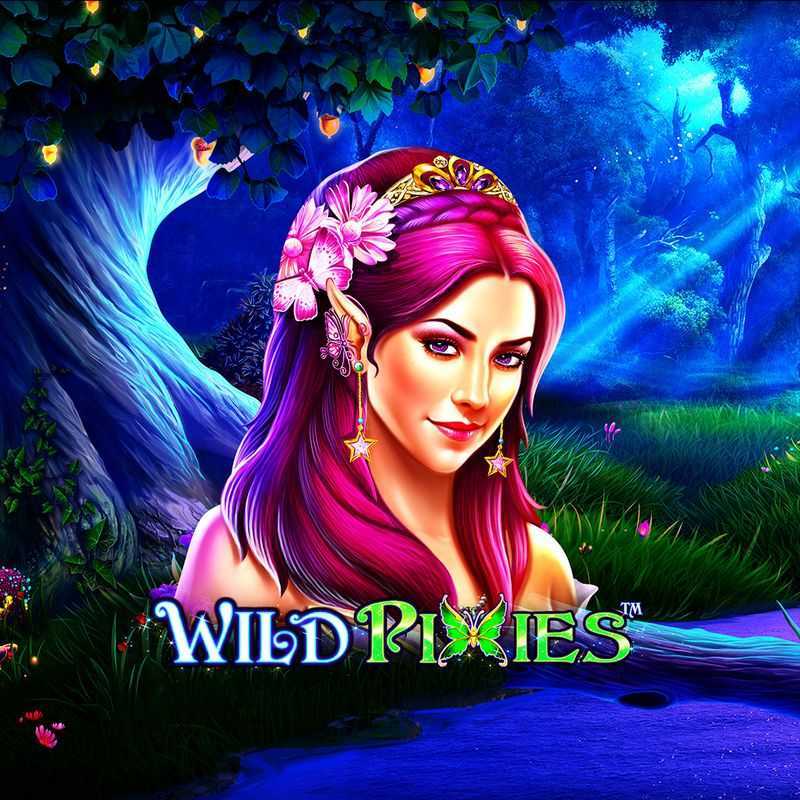 Play Wild Pixies