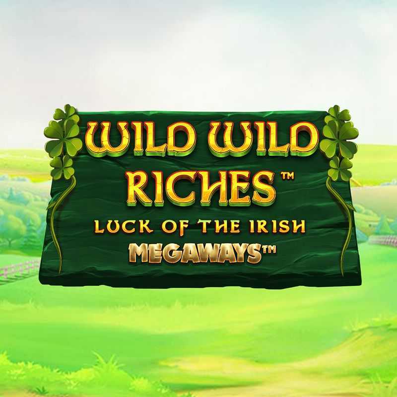 Slot Wild Wild Riches