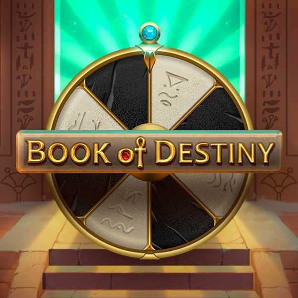 Play Book of Destiny