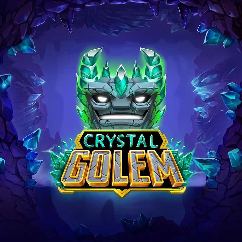 Play Crystal Golem