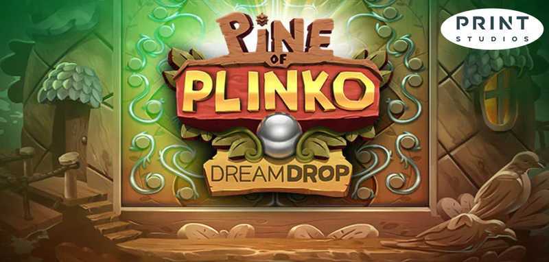 Play Pine of Plinko 2