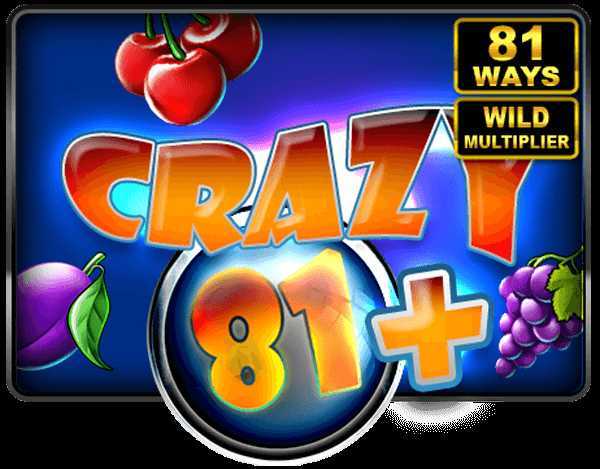 Play Crazy 81