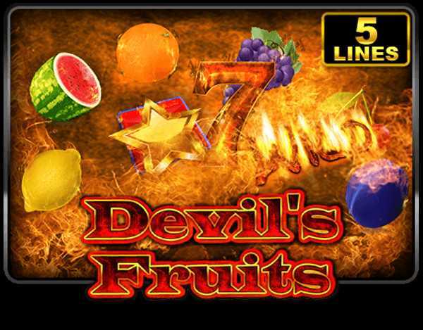 Play Devils Fruits