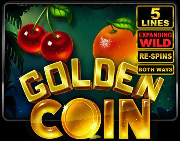 Play Golden Coin