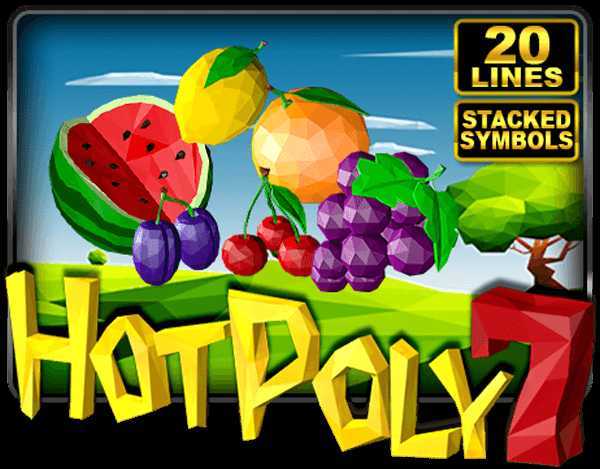 Play Hot Poly 7