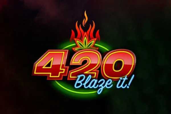 Play 420 Blaze It