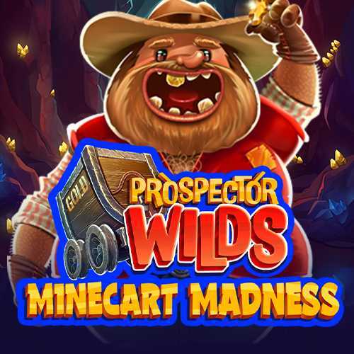 Play Prospector Wilds