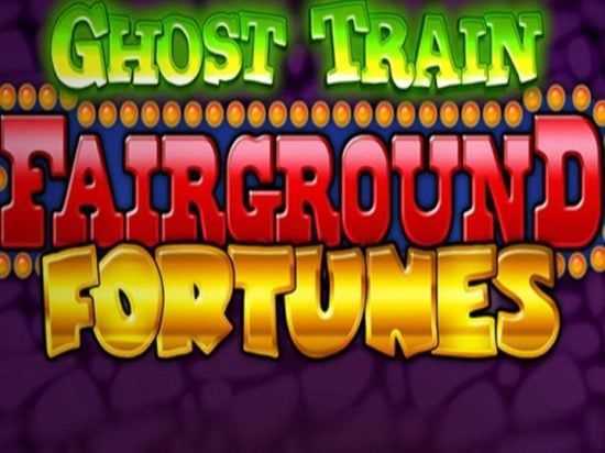 Play Fairground Fortunes Ghost Train