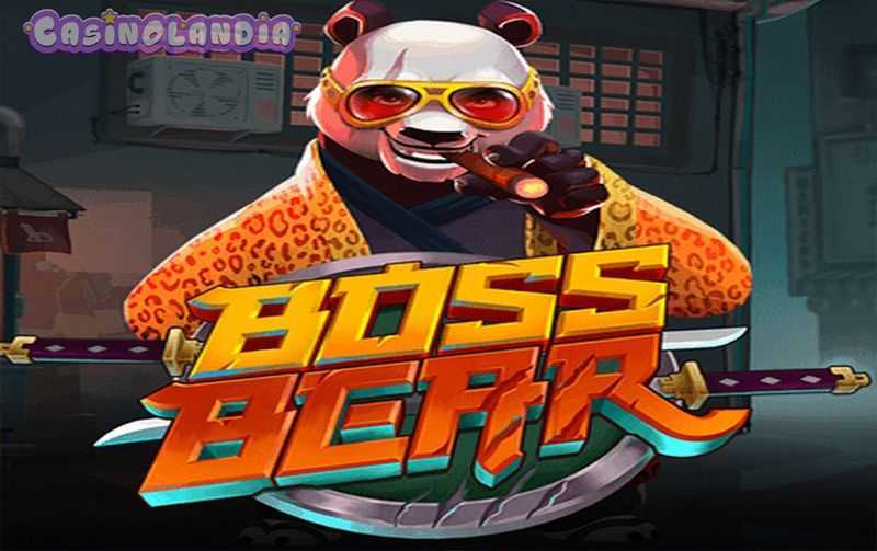 Play Boss Bear