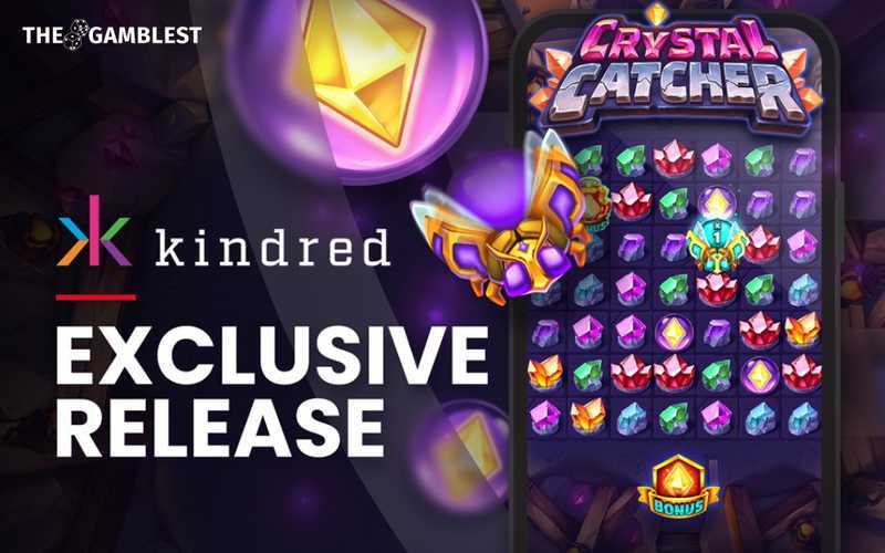 Play Crystal Catcher