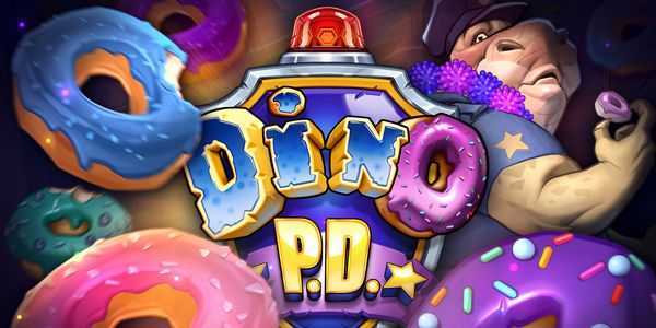 Play Dino P.D.