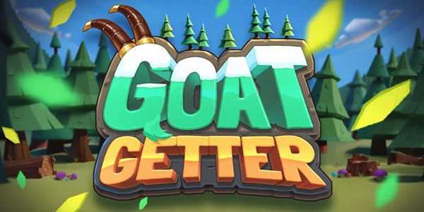 Play Goat Getter