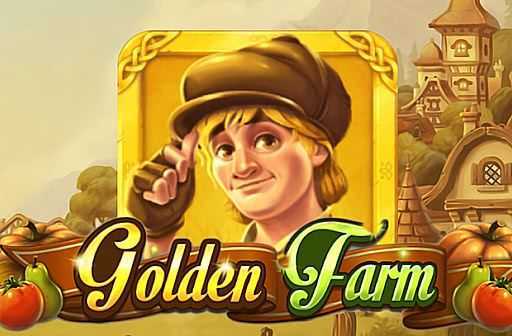 Play Golden Farm