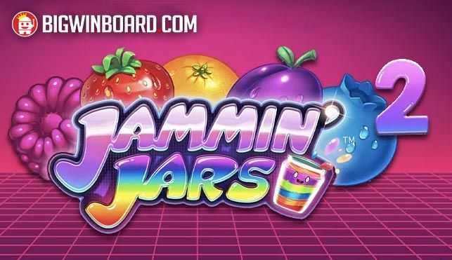 Play Jammin Jars 2