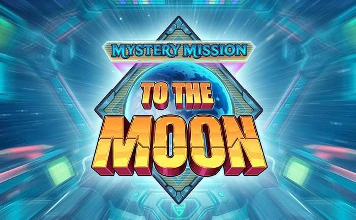 Play Mystery Mission to the Moon