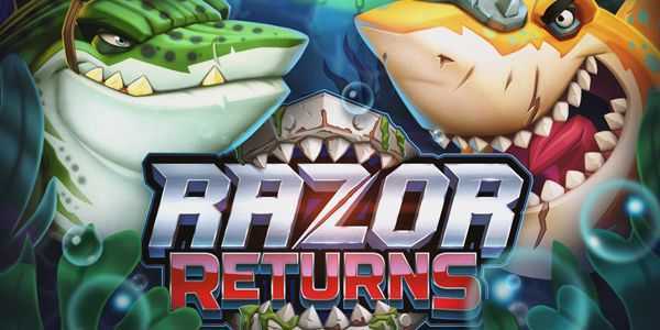 Play Razor Returns