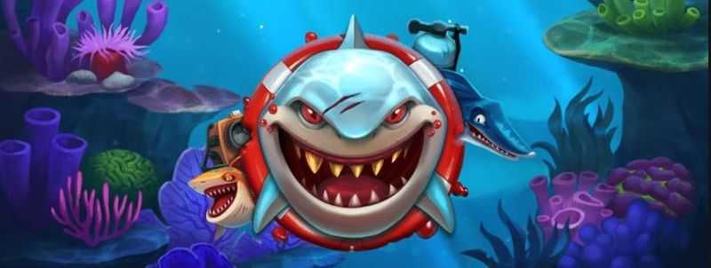 Play Razor Shark