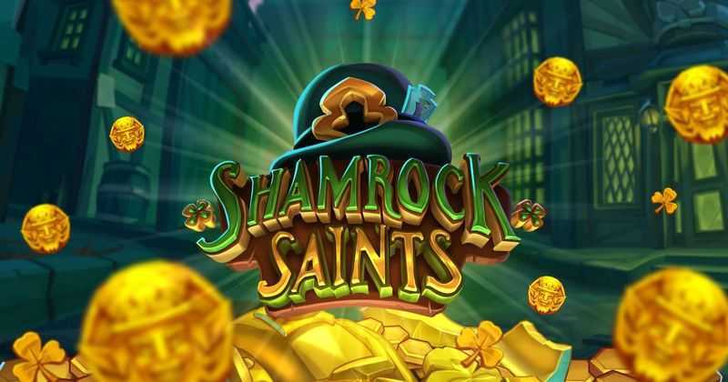 Play Shamrock Saints