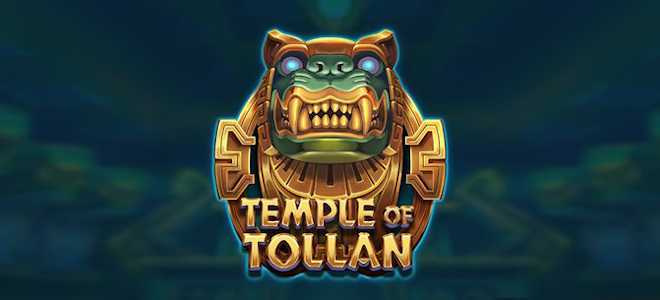 Play Temple of Tollan