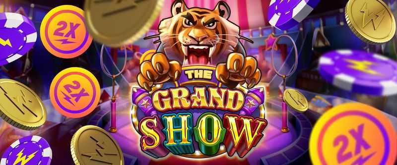 Play The Grand Show