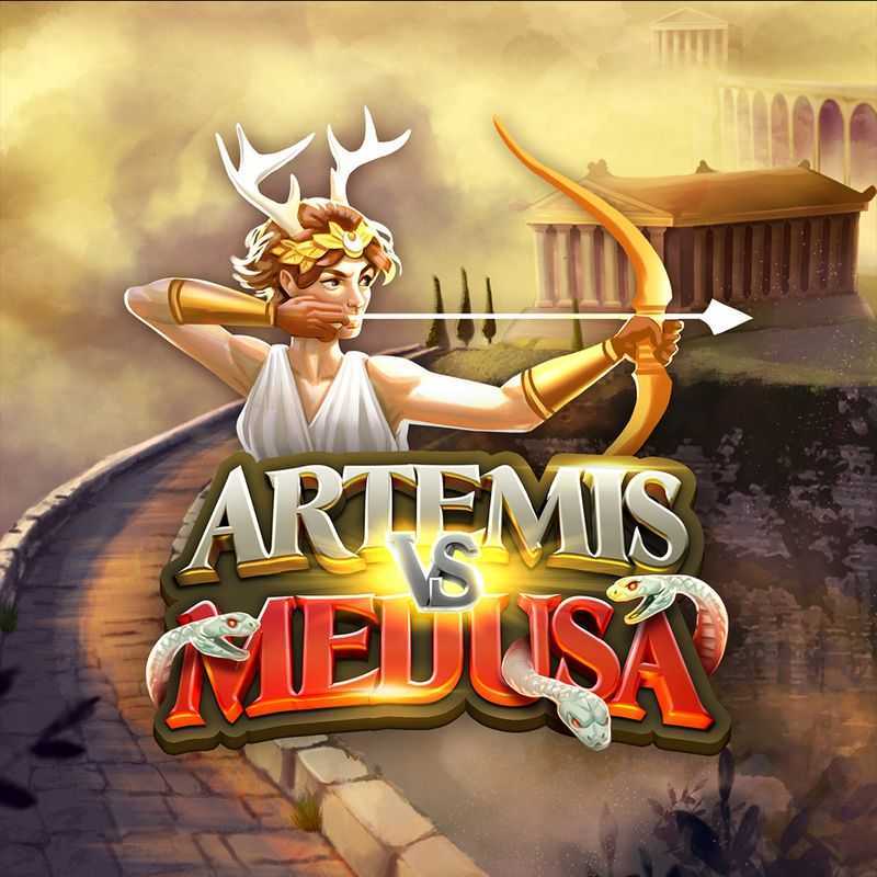 Play Artemis vs Medusa