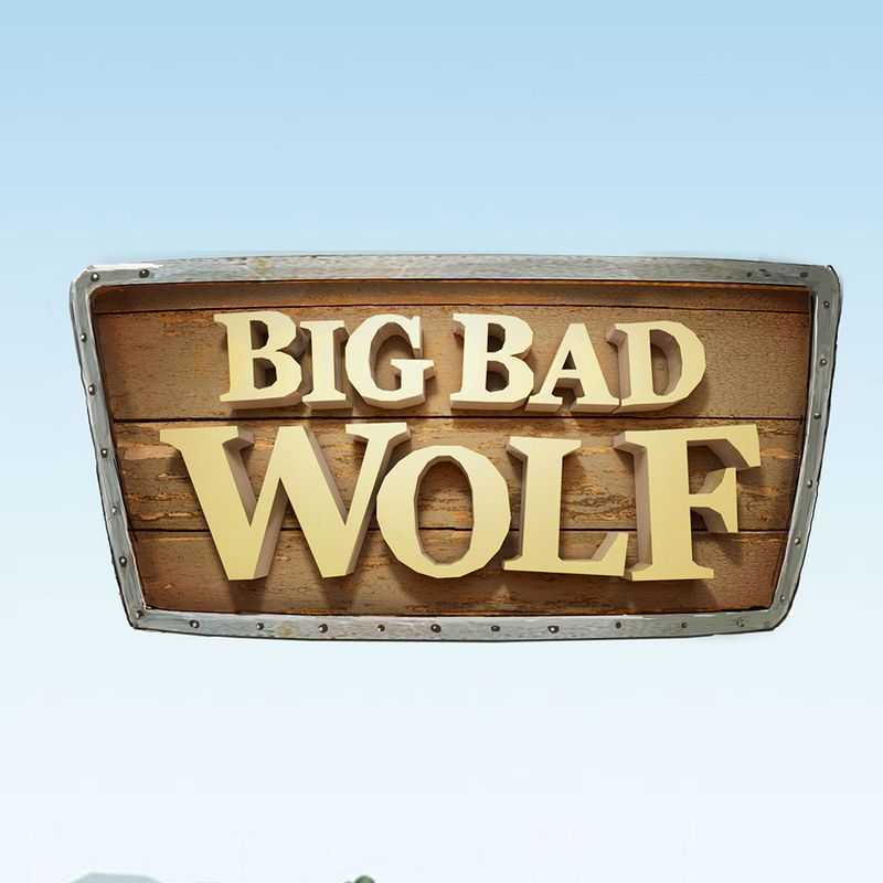 Play Big Bad Wolf Christmas Special