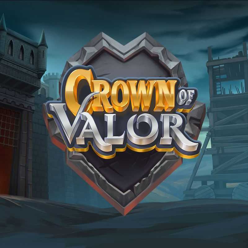 Play Crown of Valor