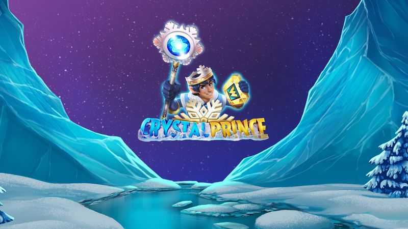 Play Crystal Prince