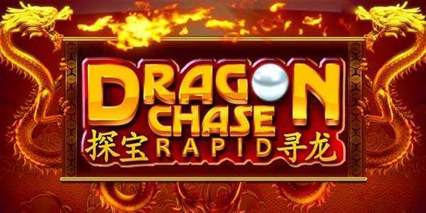 Play Dragon Chase Rapid