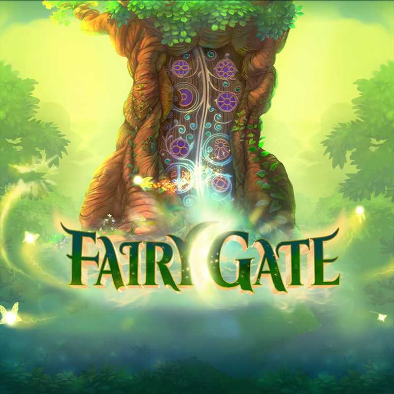 Play Fairy Gate