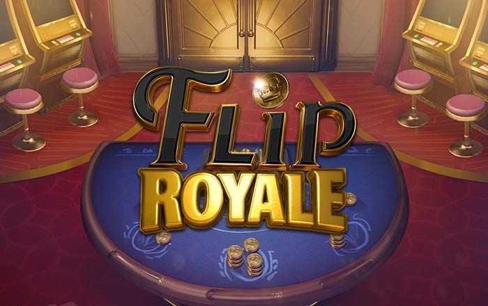 Play Flip Royale